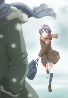 長門有希醬的消失「無法結束的暑假」
