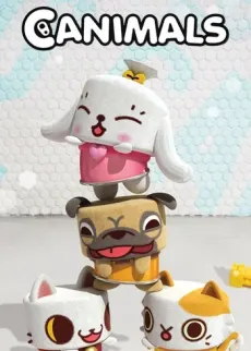 罐頭精靈