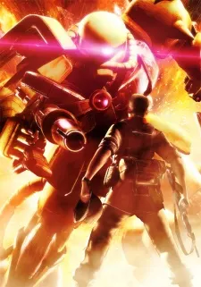 機動戰士高達MS IGLOO 2 重力戰線