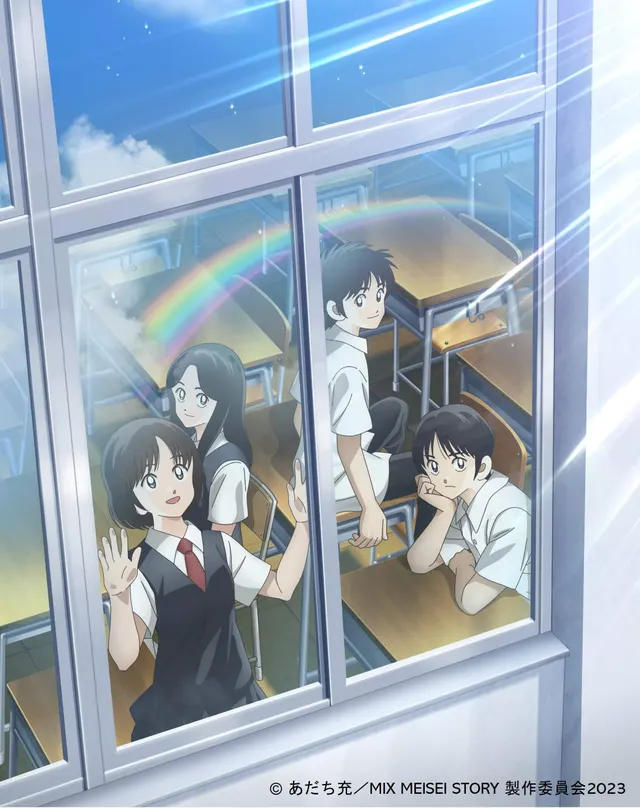 MIX 2ND SEASON