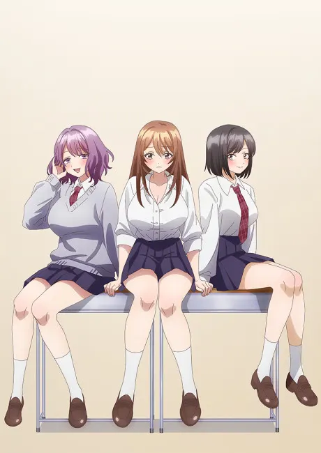 因為滑鼠遊標似乎可以操控現實，所以我要瘋狂點擊女孩子