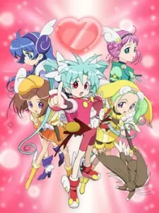 砂沙美魔法少女俱樂部
