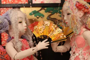 海蛞蝓姊妹劇場～七夕篇～