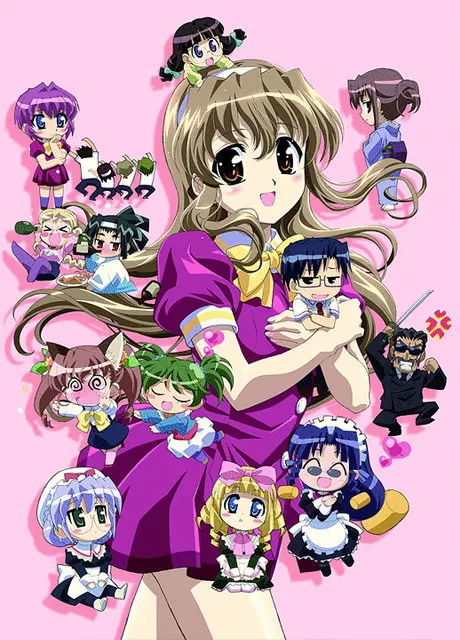 乃木坂春香的秘密 Purezza♪
