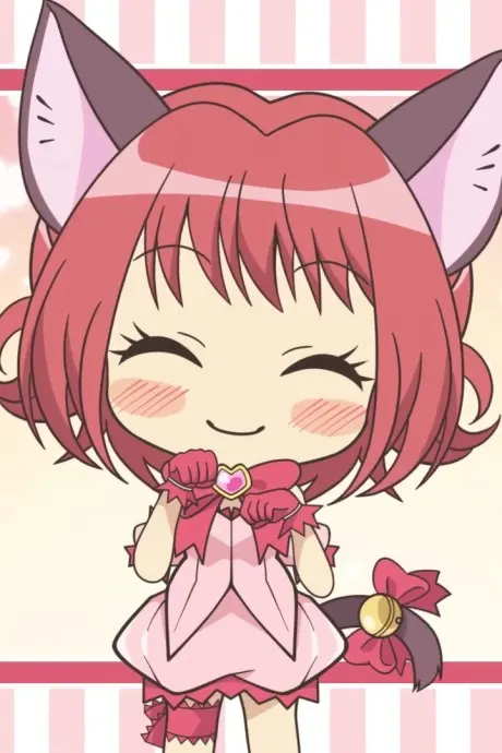 迷你！東京喵喵 NEW～♡