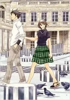 交響情人夢 OVA 2