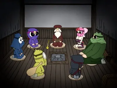 忍者玉丸