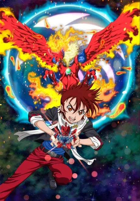 爆戰彈珠人eS