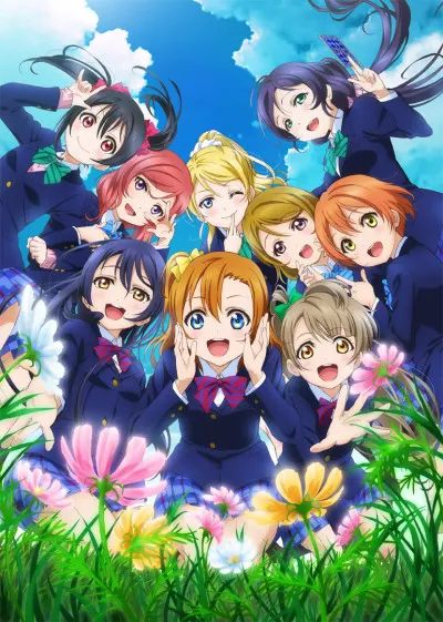 Love Live! 校園偶像計畫 第2季