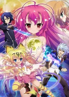 天魔黑兔