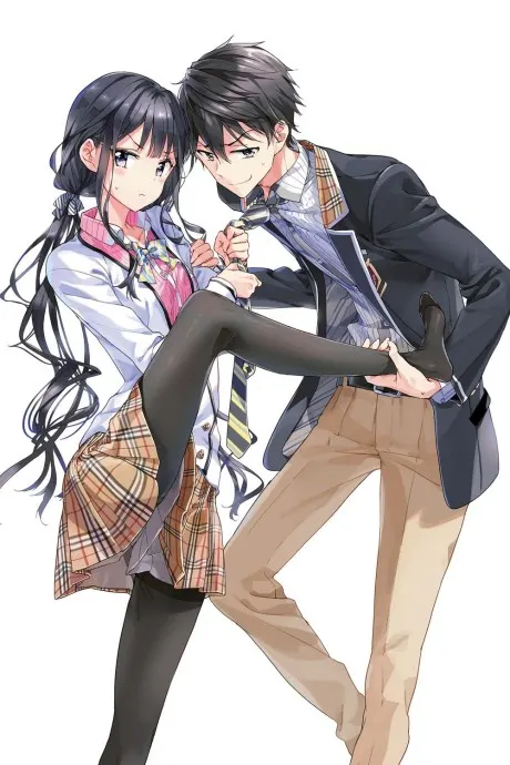 政宗君的復仇 OVA
