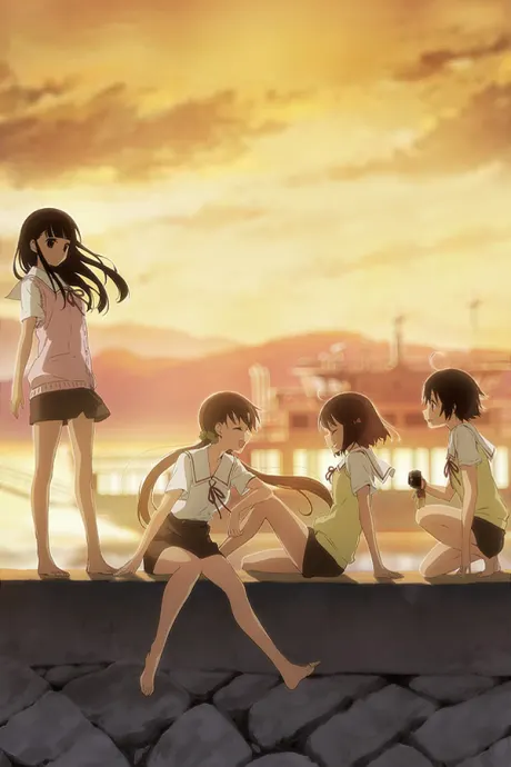 たまゆら～卒業写真～ 第2部 響-ひびき-