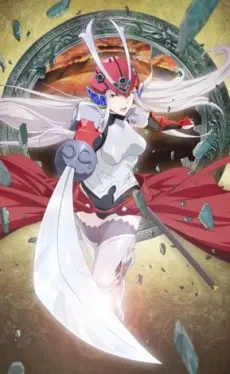 侍靈演武