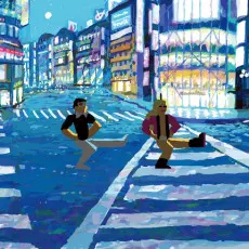 ニュ～東京音頭