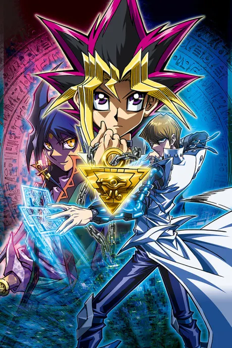 遊戲王：次元的黑暗面