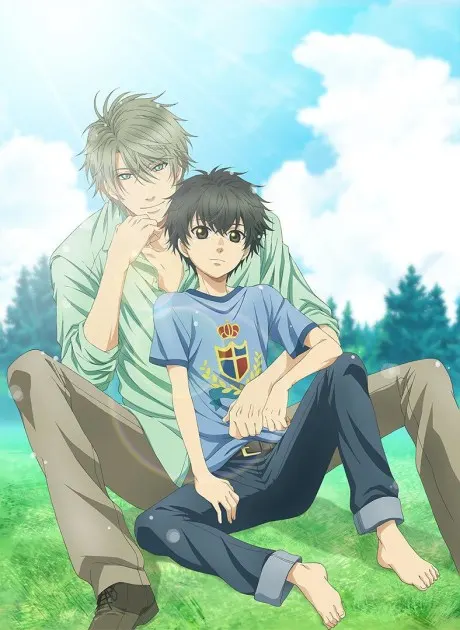 SUPER LOVERS（スーパーラヴァーズ）