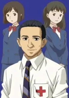 朱諾醫生
