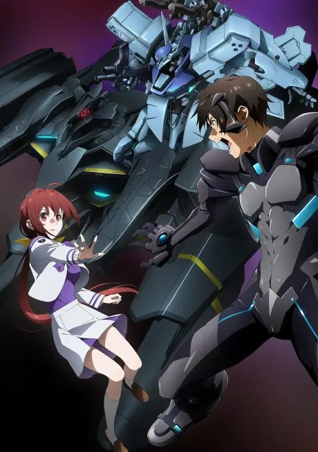 Muv-Luv Alternative 第二季度