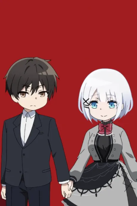偵探已經，死了。迷你動畫