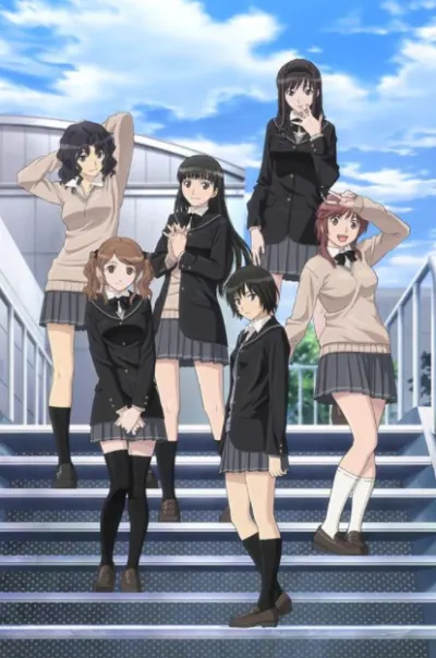聖誕之吻SS