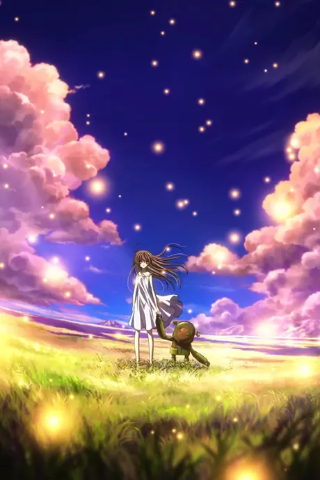 CLANNAD〜AFTER STORY〜 クラナド アフターストーリー