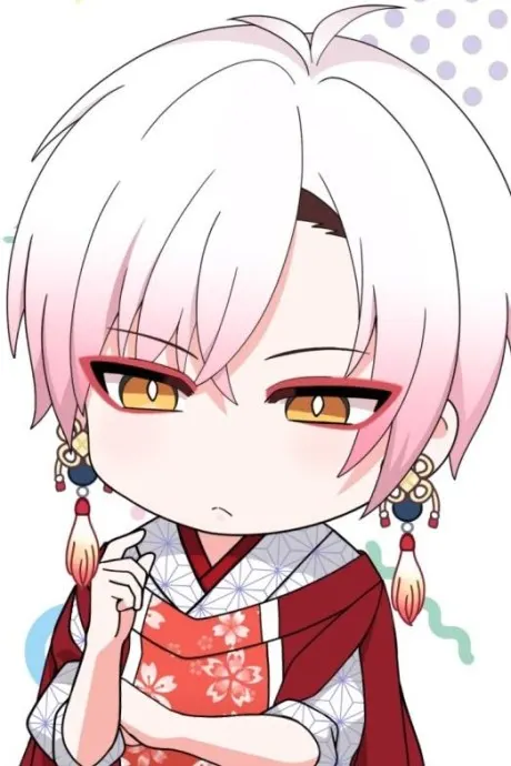 腐男子召喚〜在異世界被神獸算計了〜 6th