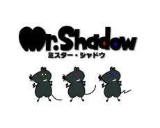 ミスター・シャドウ