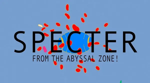 SPECTER FROM THE ABYSSAL ZONE