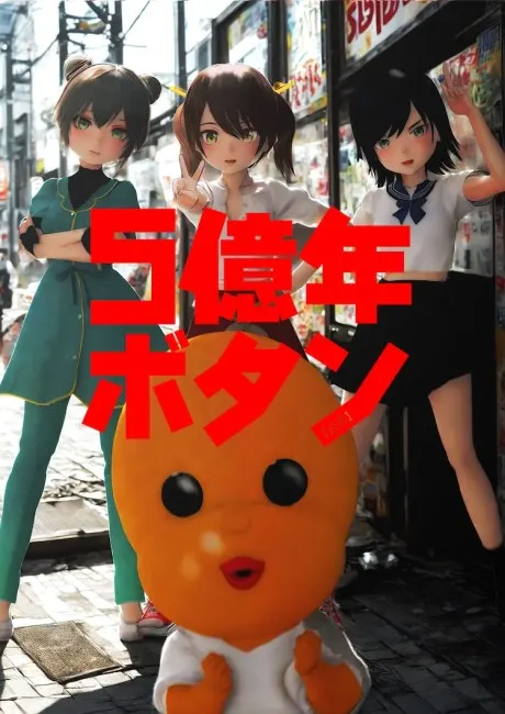 五億年按鈕 Part 2