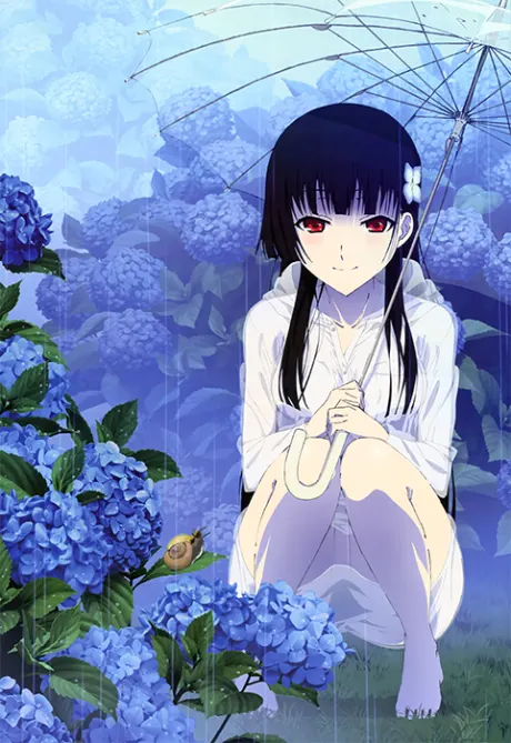 散華禮彌 (OVA)