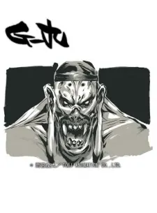 G-九