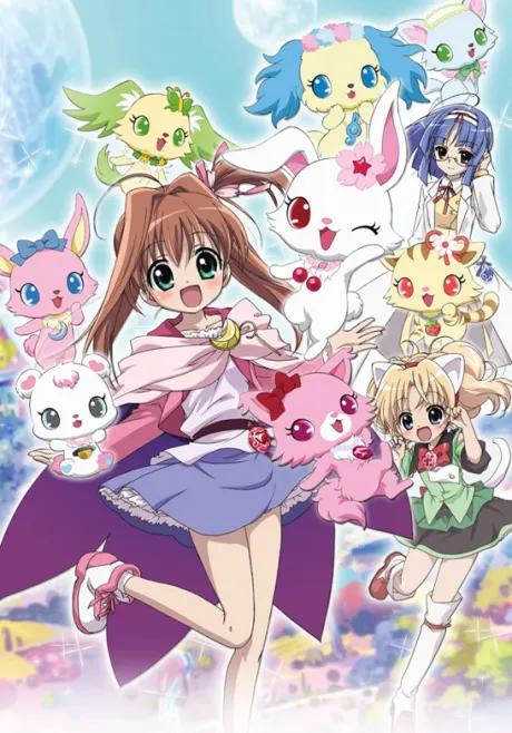 寶石寵物 Twinkle☆