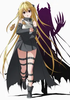 出包王女DARKNESS 2nd