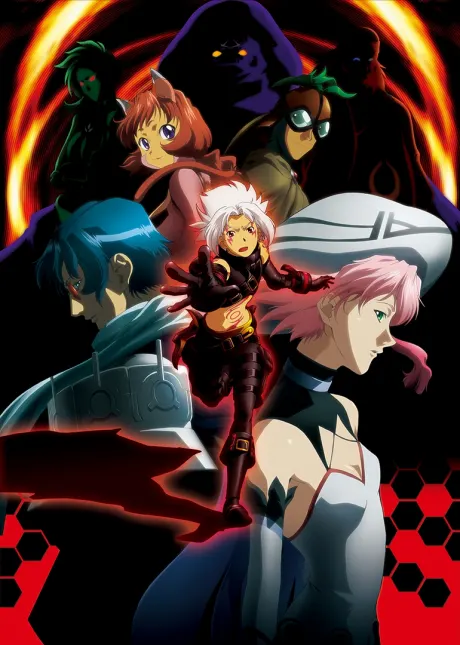 .hack//根源