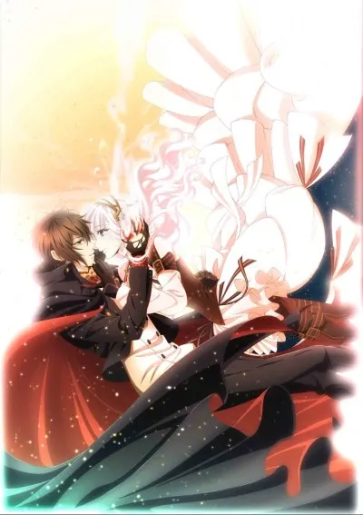 Code:Realize～創世的公主～