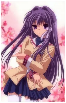 CLANNAD ～AFTER STORY～另一個世界 杏篇