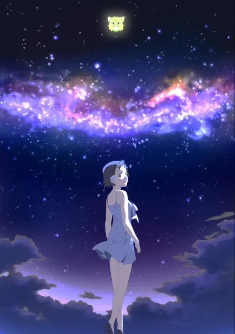 隔壁的801醬R