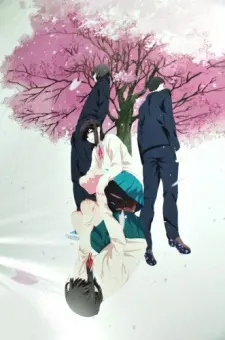 櫻之溫度