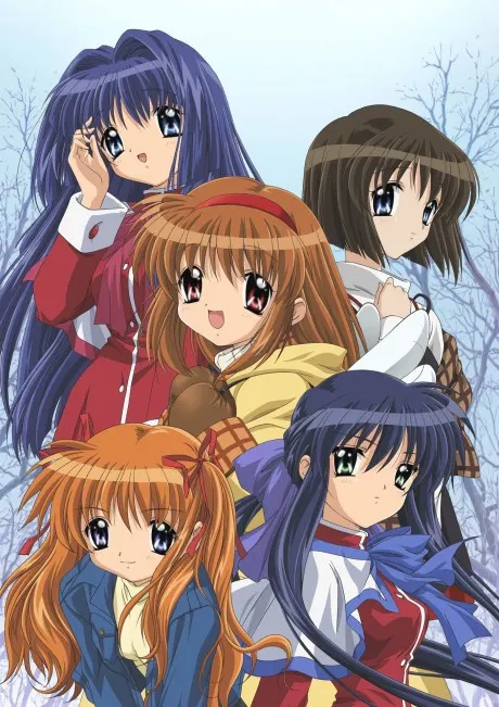 雪之少女 (2006)
