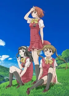 女生愛女生 少女愛上少女