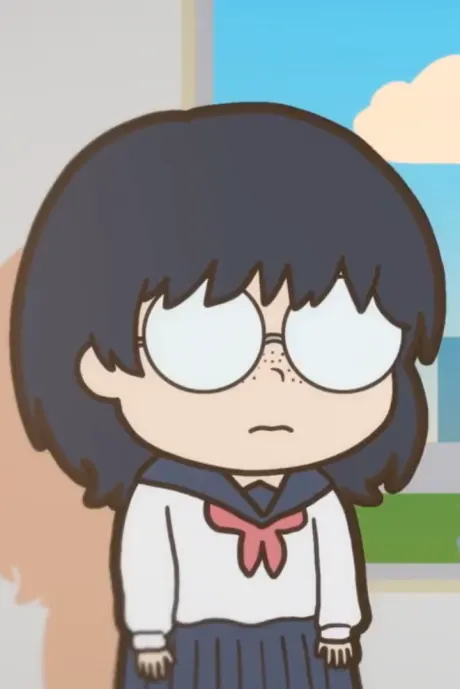 獻給醜女的花束
