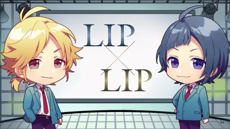 『HoneyWorks 10th Anniversary “LIP×LIP FILM×LIVE”』ミニアニメ