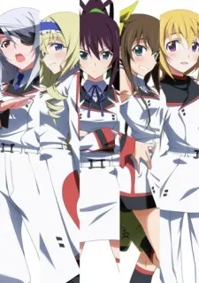IS ＜Infinite Stratos＞ Encore『戀愛焦急的六重奏』