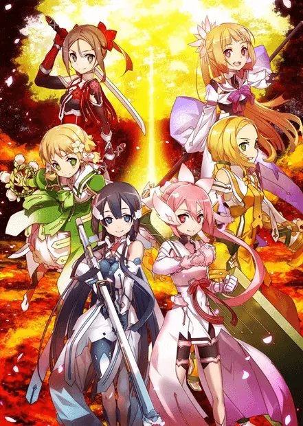 結城友奈是勇者 第2期