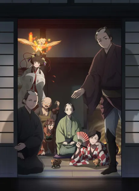 娑婆氣