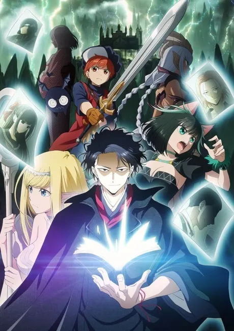 FAIRY TAIL魔導少年 百年任務