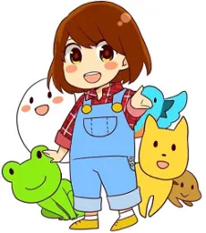 かな～でぃあん ファミリーズ エピソードぜろ
