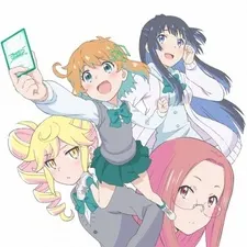 我們是LuckLogic部！