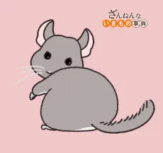令人遺憾的生物事典 (2021)