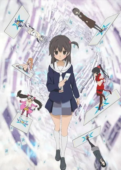戰鬥少女選擇者II